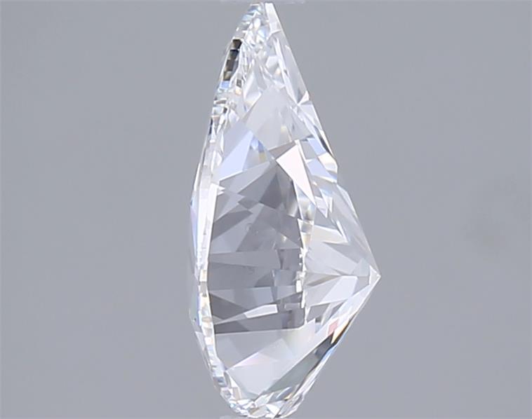1.54 Carat Pear Lab Diamond :: 360 spin frame 06