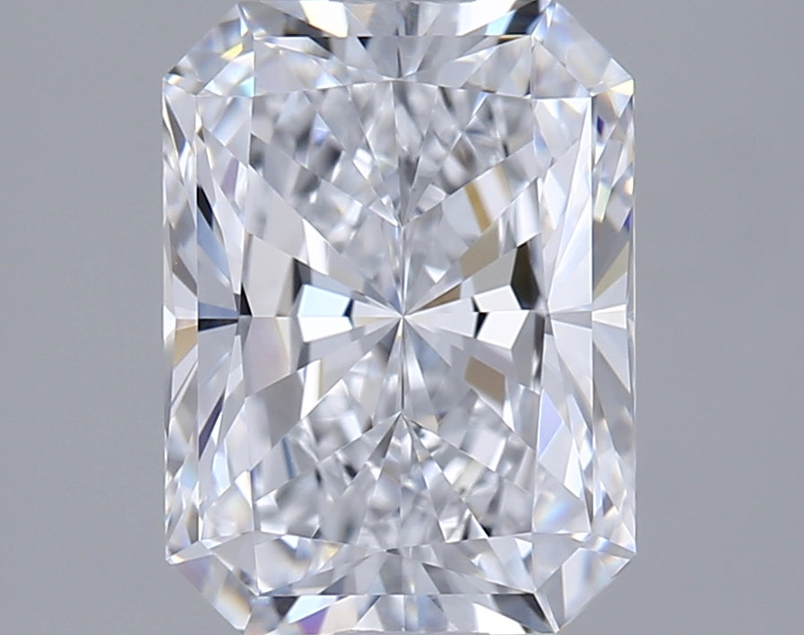 1.77 Carat Radiant Lab Diamond