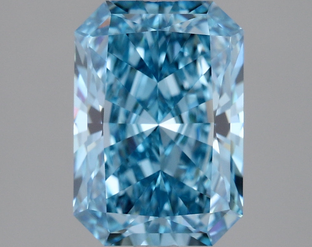 2.30 Carat Radiant Lab Diamond