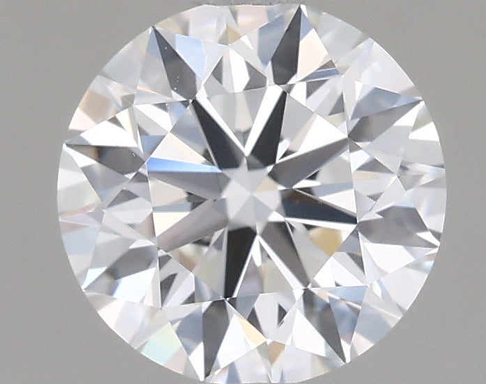 1.15 Carat Round Lab Diamond