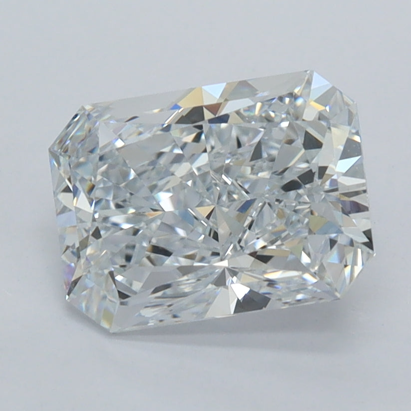 2.02 Carat Radiant Lab Diamond