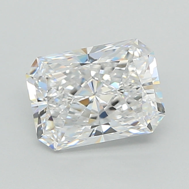 2.02 Carat Radiant Lab Diamond