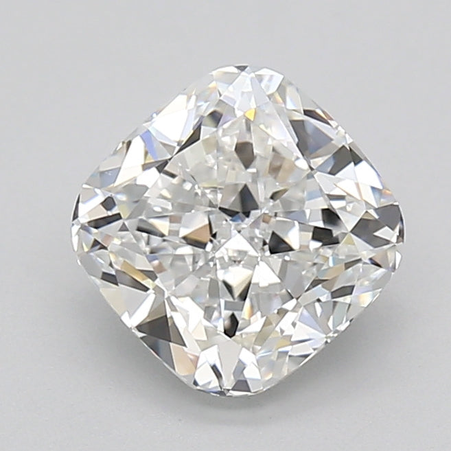 2.19 Carat Cushion Lab Diamond