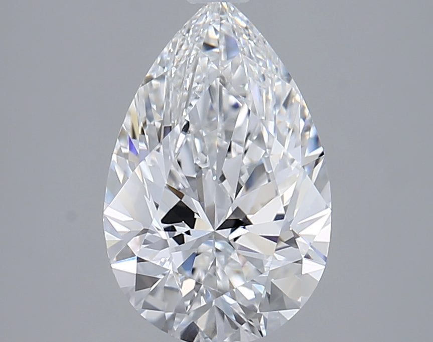 1.85 Carat Pear Lab Diamond