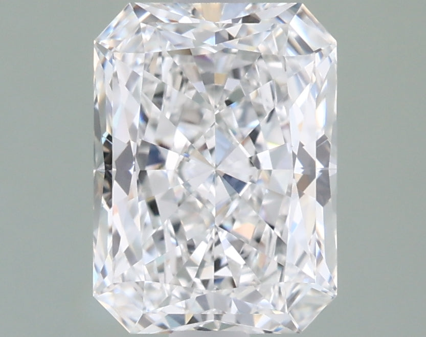 1.71 Carat Radiant Lab Diamond