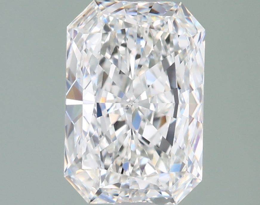 1.73 Carat Radiant Lab Diamond