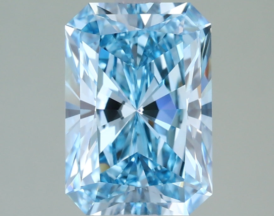 2.09 Carat Radiant Lab Diamond