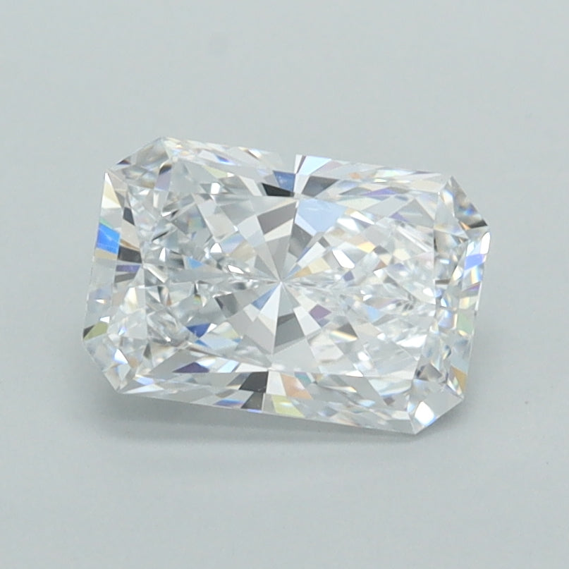 1.49 Carat Radiant Lab Diamond