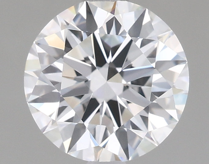 1.14 Carat Round Lab Diamond