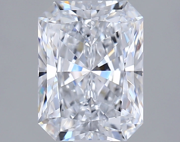 1.53 Carat Radiant Lab Diamond