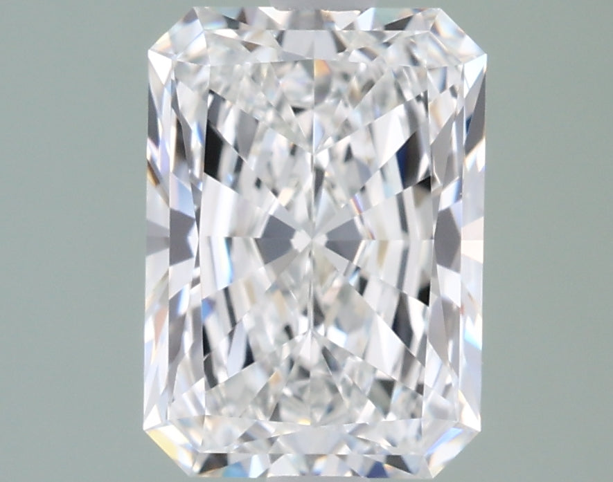 1.94 Carat Radiant Lab Diamond