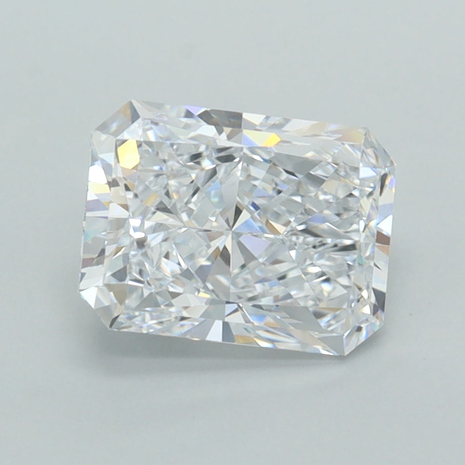 1.85 Carat Radiant Lab Diamond