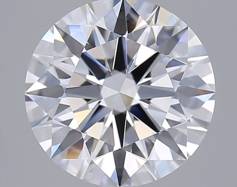 2.16 Carat Round Lab Diamond