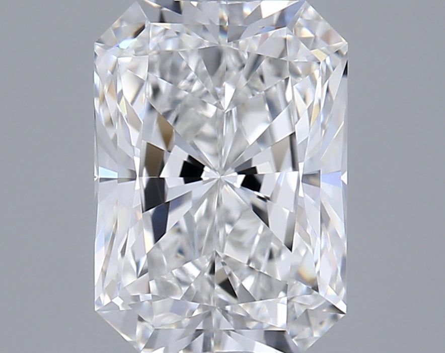 1.60 Carat Radiant Lab Diamond