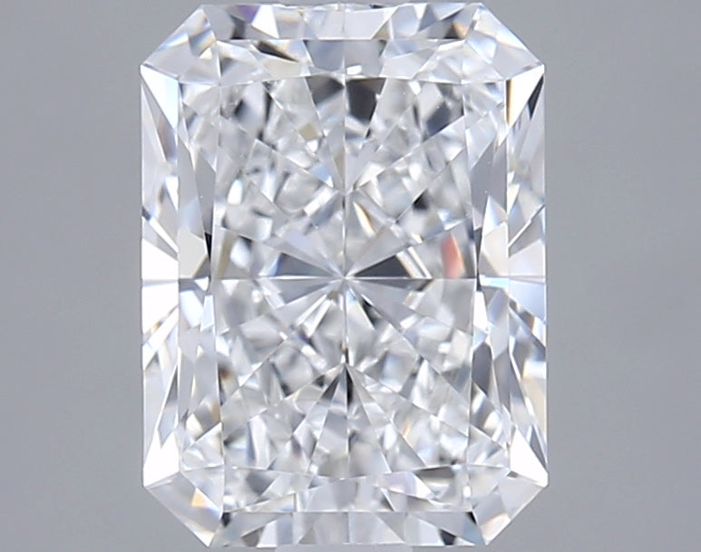 1.77 Carat Radiant Lab Diamond