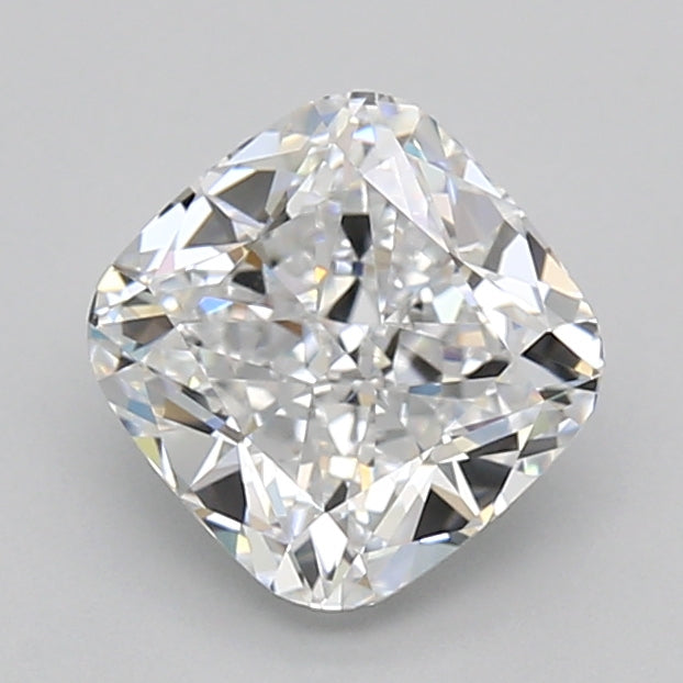 2.04 Carat Cushion Lab Diamond
