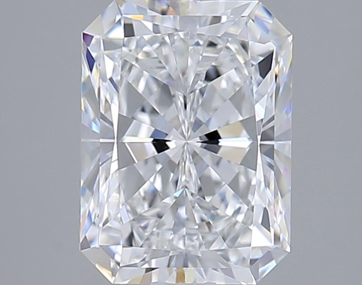 2.01 Carat Radiant Lab Diamond
