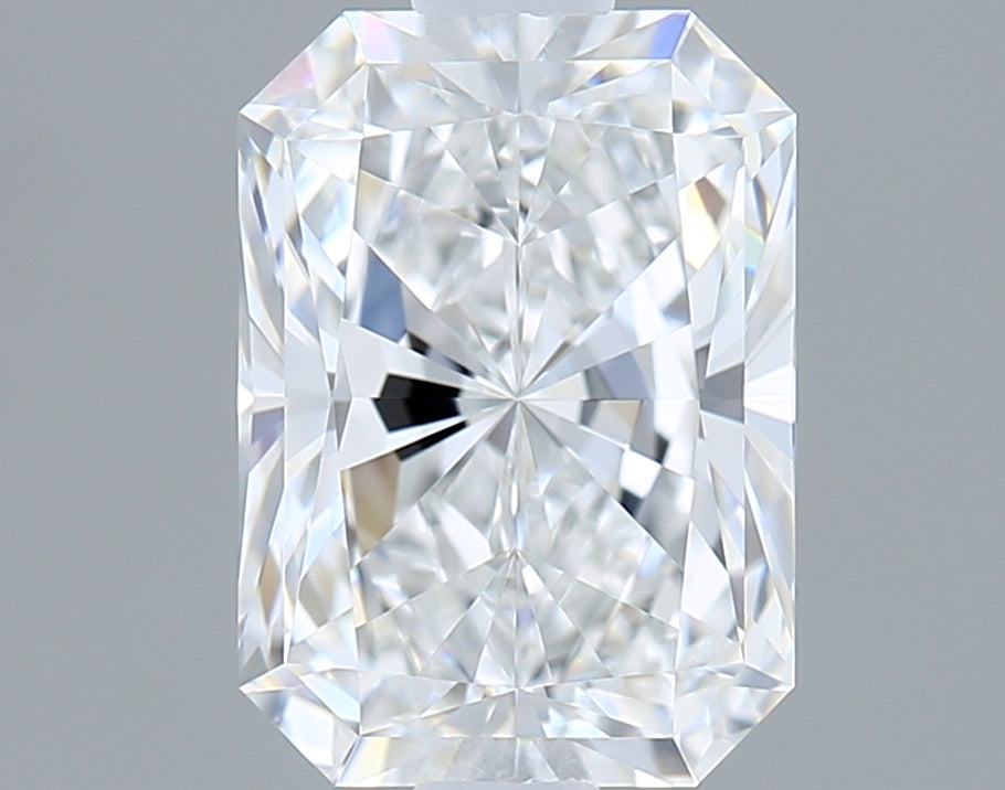 1.41 Carat Radiant Lab Diamond