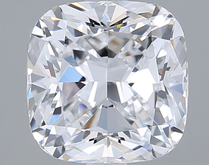 2.15 Carat Cushion Lab Diamond