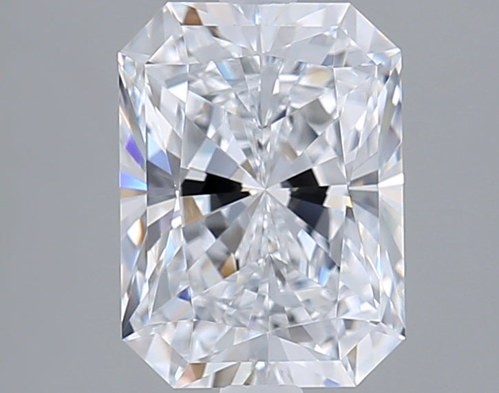 2.77 Carat Radiant Lab Diamond