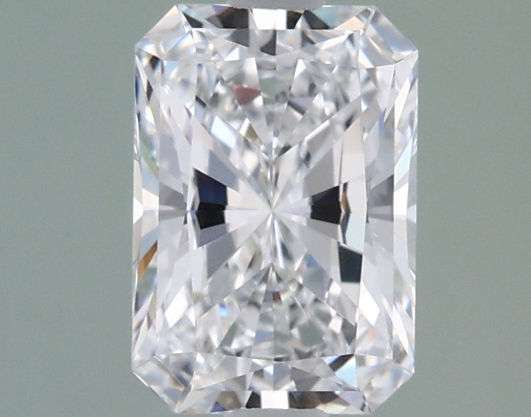 1.42 Carat Radiant Lab Diamond