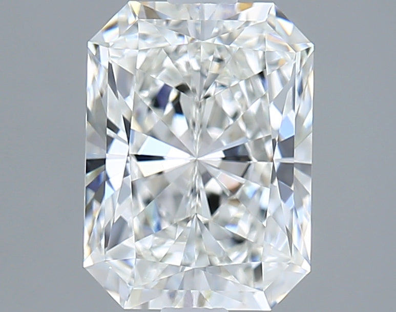 2.07 Carat Radiant Lab Diamond