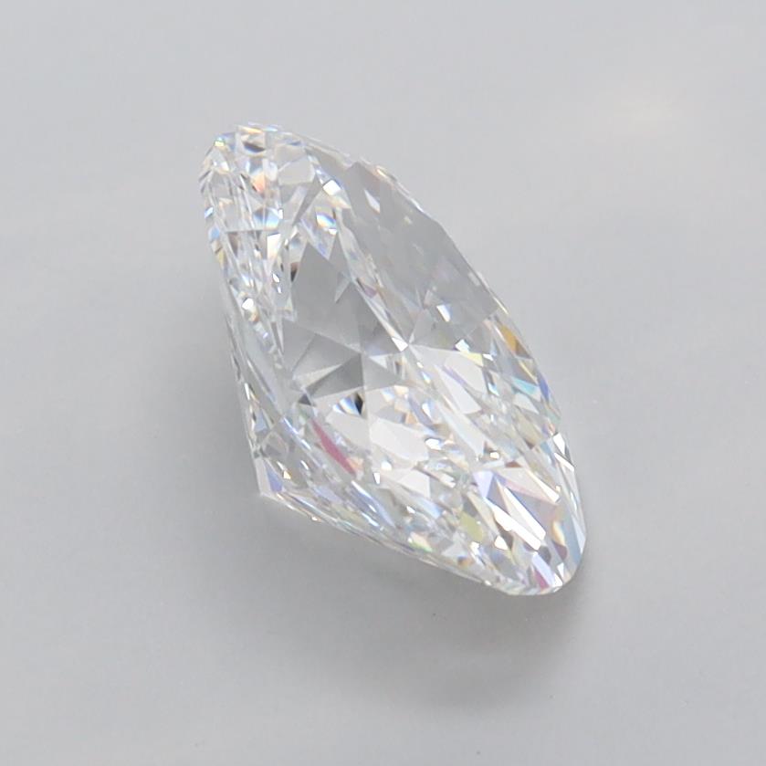 1.53 Carat Oval Lab Diamond :: 360 spin frame 05