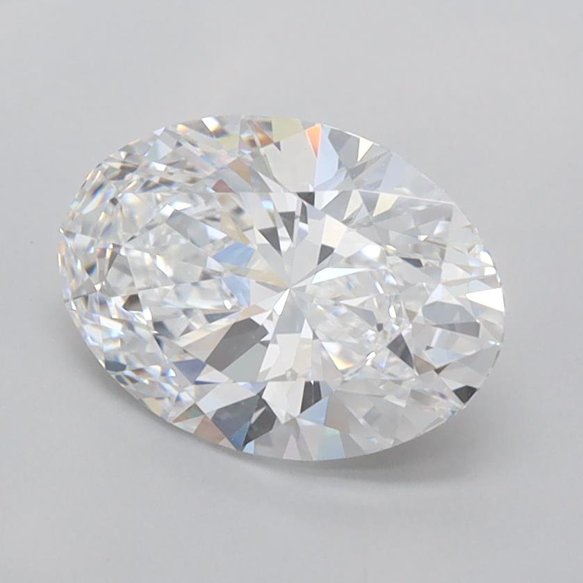 1.53 Carat Oval Lab Diamond :: 360 spin frame 06