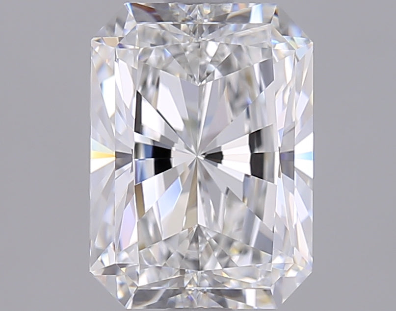 1.93 Carat Radiant Lab Diamond