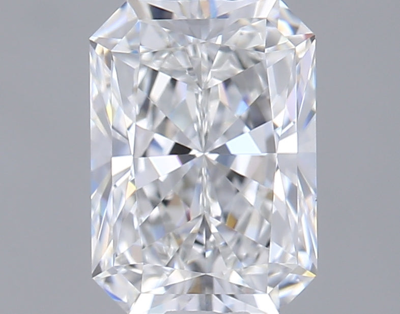 1.18 Carat Radiant Lab Diamond