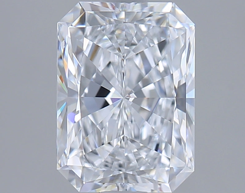 1.58 Carat Radiant Lab Diamond