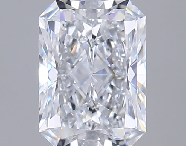 1.59 Carat Radiant Lab Diamond