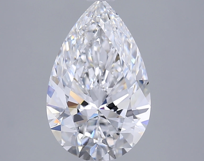 2.15 Carat Pear Lab Diamond