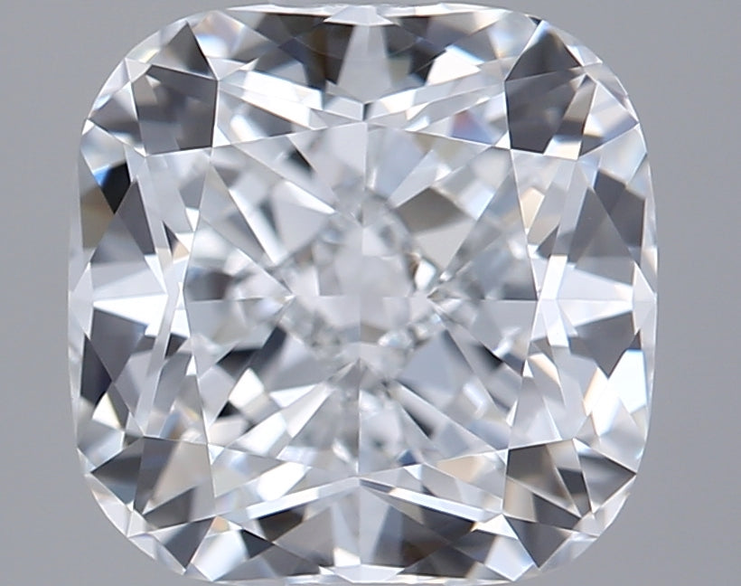 2.26 Carat Cushion Lab Diamond