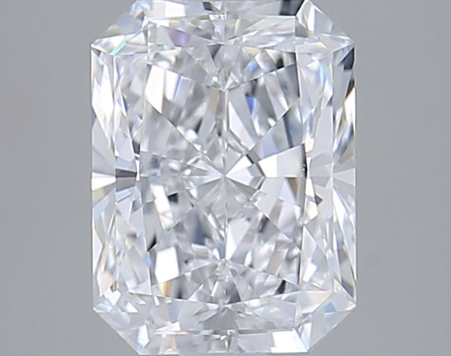 2.02 Carat Radiant Lab Diamond