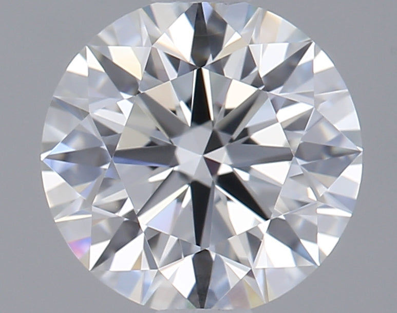 1.11 Carat Round Lab Diamond