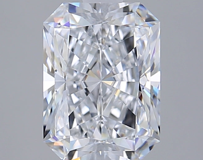 2.05 Carat Radiant Lab Diamond