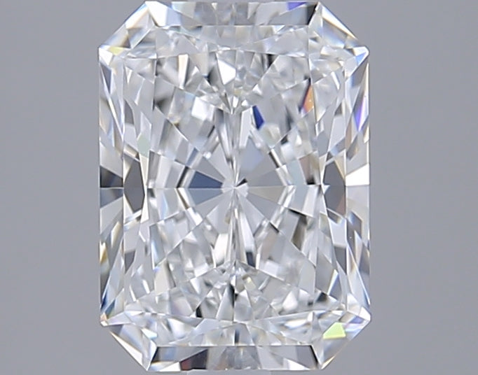 2.06 Carat Radiant Lab Diamond