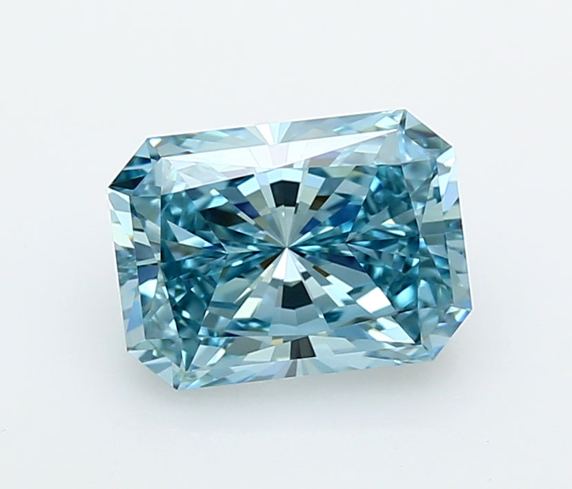 2.06 Carat Radiant Lab Diamond