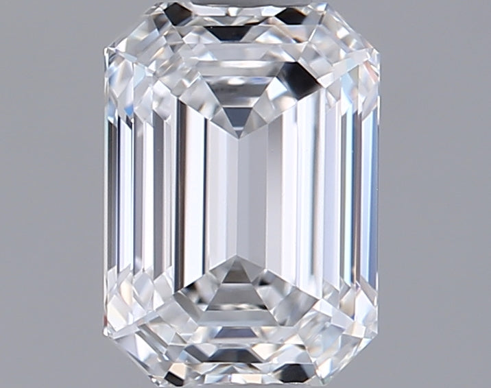 1.04 Carat Emerald Lab Diamond