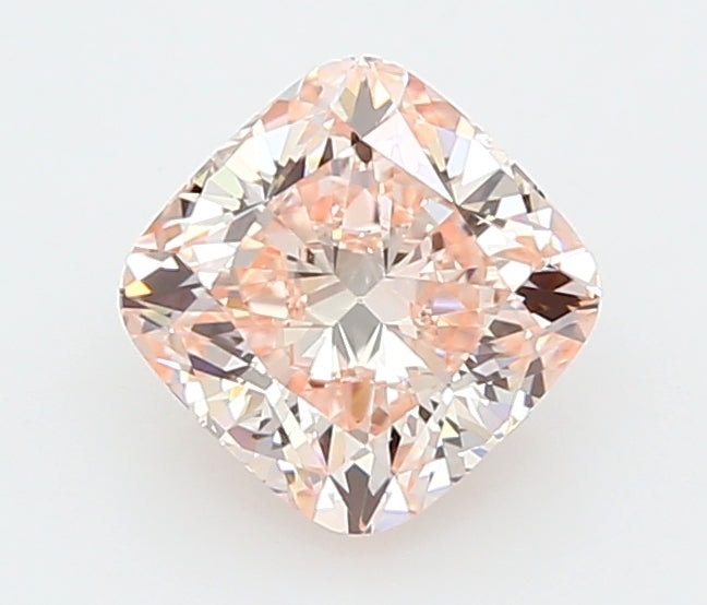 1.54 Carat Cushion Lab Diamond