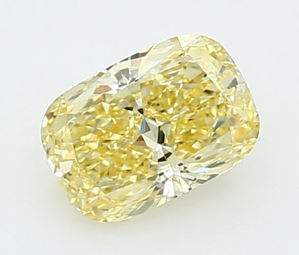 1.04 Carat Cushion Lab Diamond