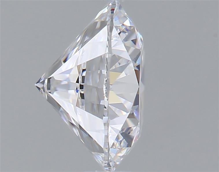 0.89 Carat Round Lab Diamond :: 360 spin frame 01
