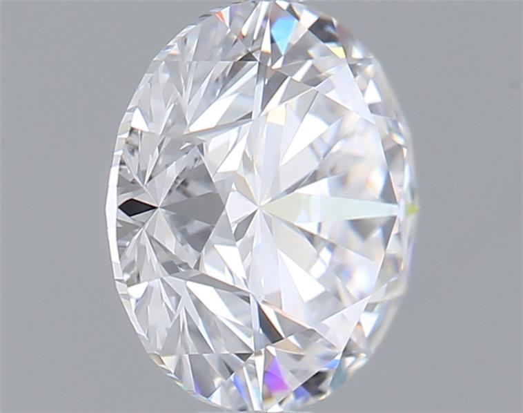 0.89 Carat Round Lab Diamond :: 360 spin frame 03