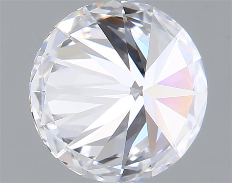0.89 Carat Round Lab Diamond :: 360 spin frame 05