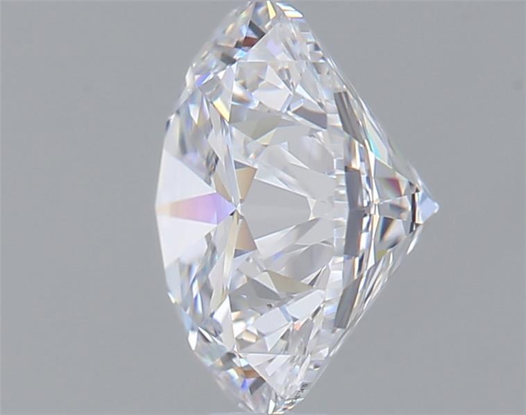 0.89 Carat Round Lab Diamond :: 360 spin frame 07