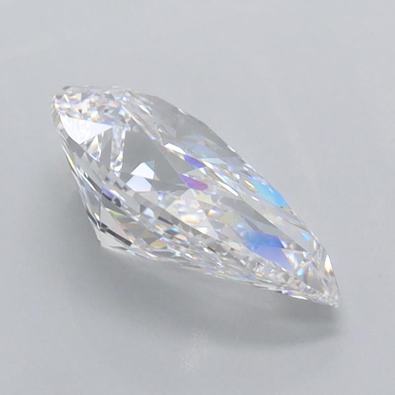 1.40 Carat Pear Lab Diamond :: 360 spin frame 03