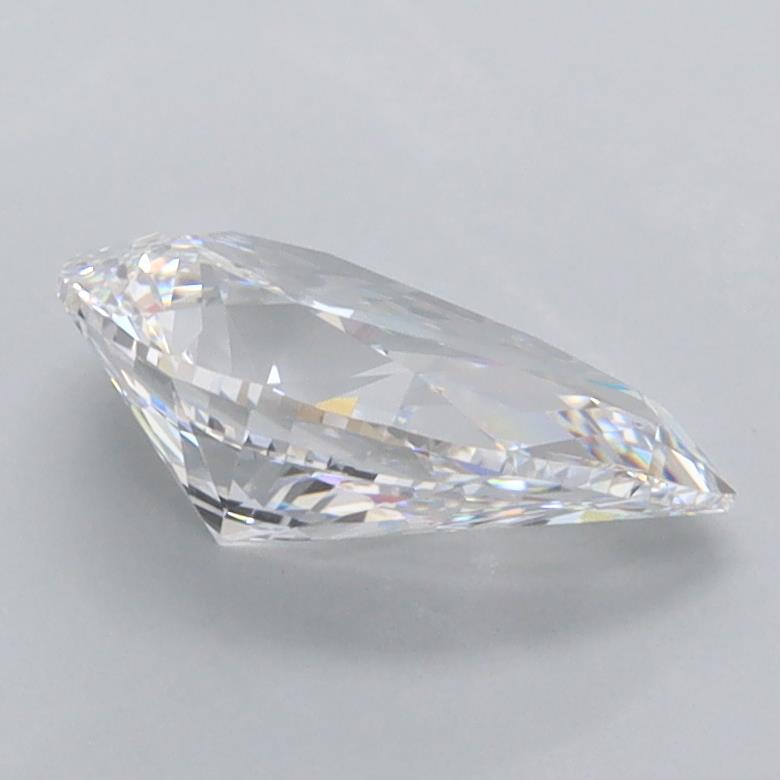 1.40 Carat Pear Lab Diamond :: 360 spin frame 04