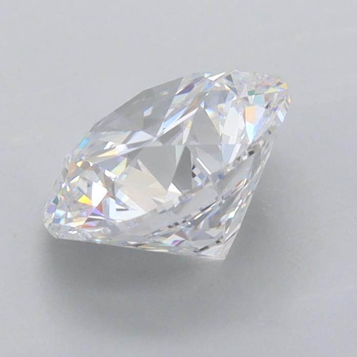 1.52 Carat Round Lab Diamond :: 360 spin frame 03