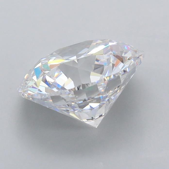 1.52 Carat Round Lab Diamond :: 360 spin frame 06